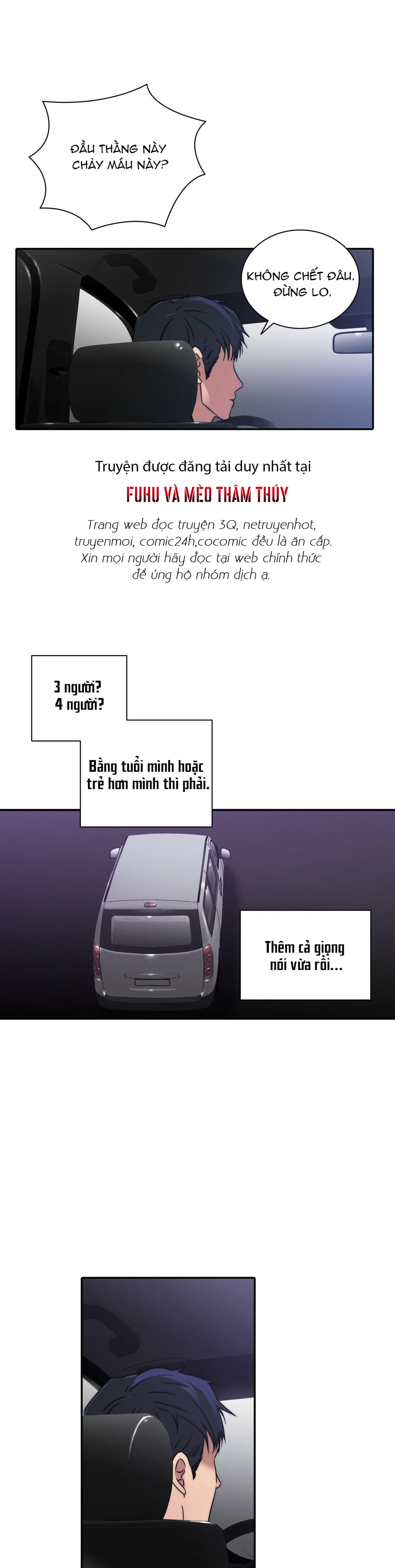 giai điệu của ngôn ngữ chapter 69 26