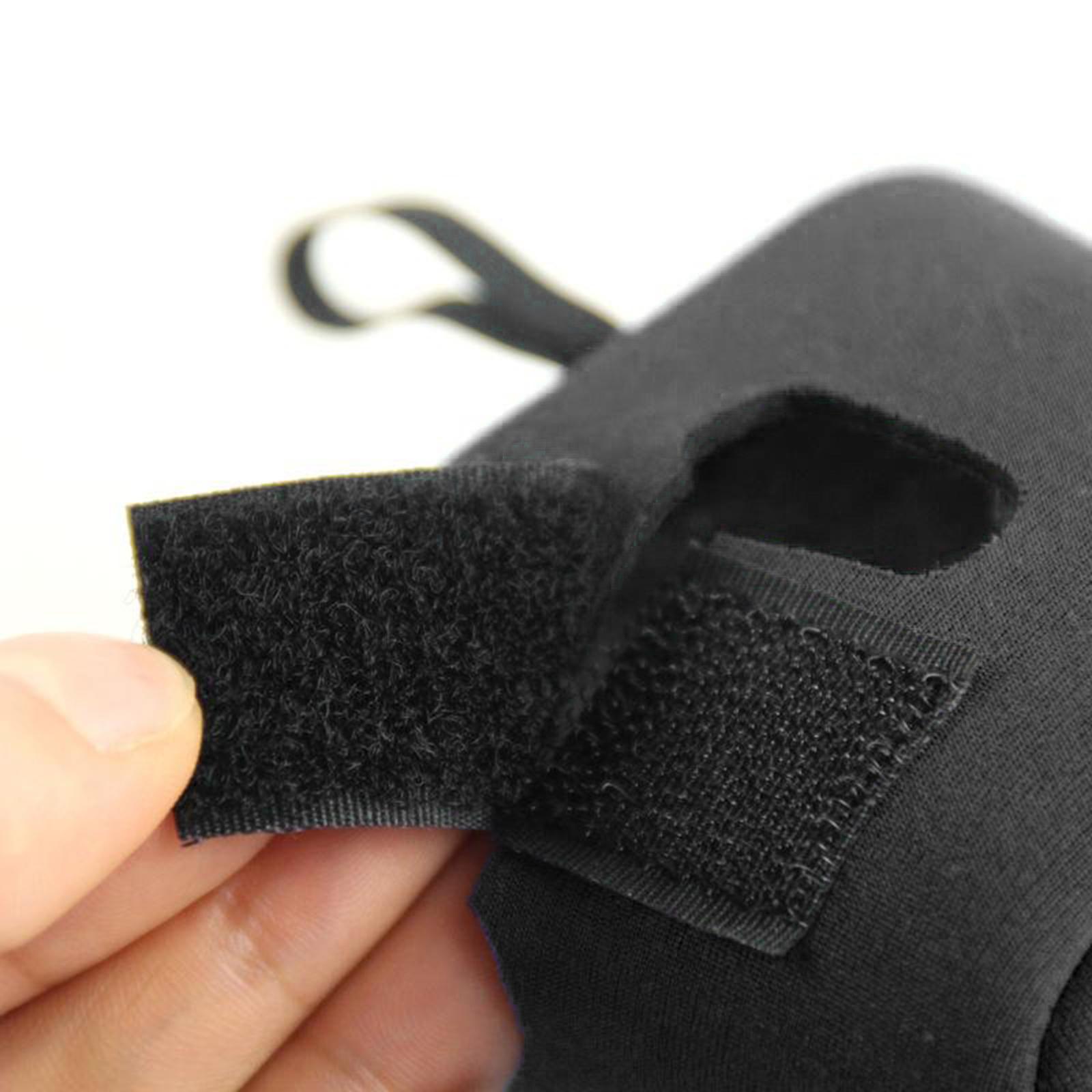 Fishing Reel Cover Spinning Reel Case Bag Reel Glove Neoprene Water Holder for Spinning Reel