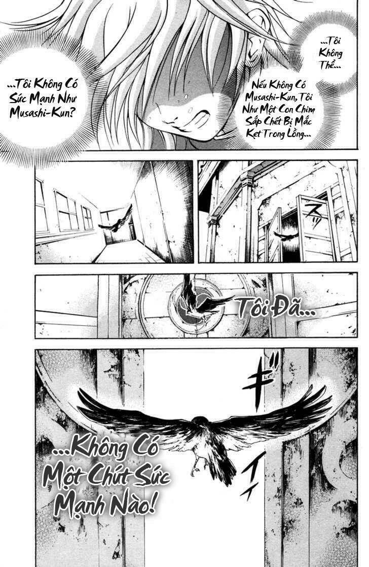 kami to sengoku seitokai chapter 1.2 13