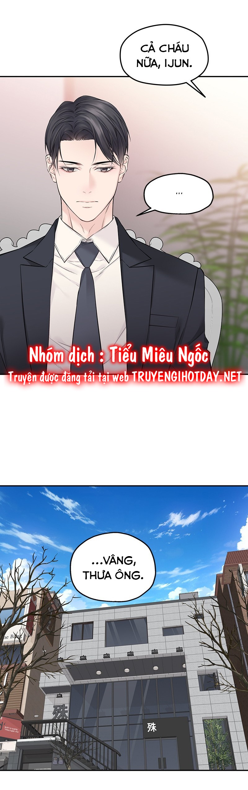 hạnh phúc đó không hề tồn tại chapter 42 7