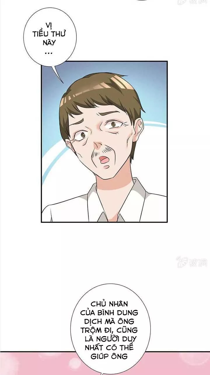 kháp kháp hương phản chapter 20 17