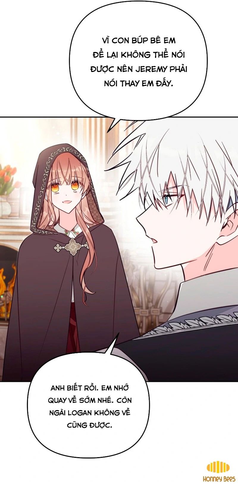 không có chỗ cho kẻ giả mạo chapter 79 35