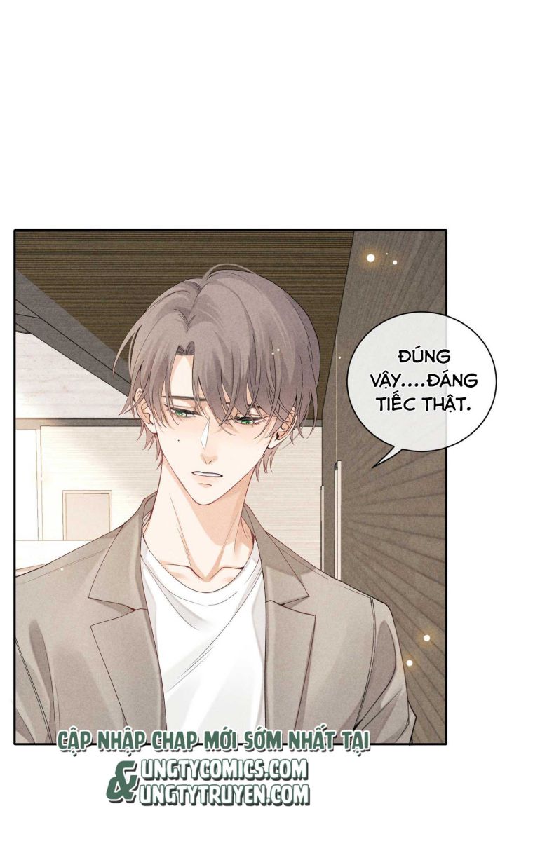 trò chơi săn mồi chapter 36 18