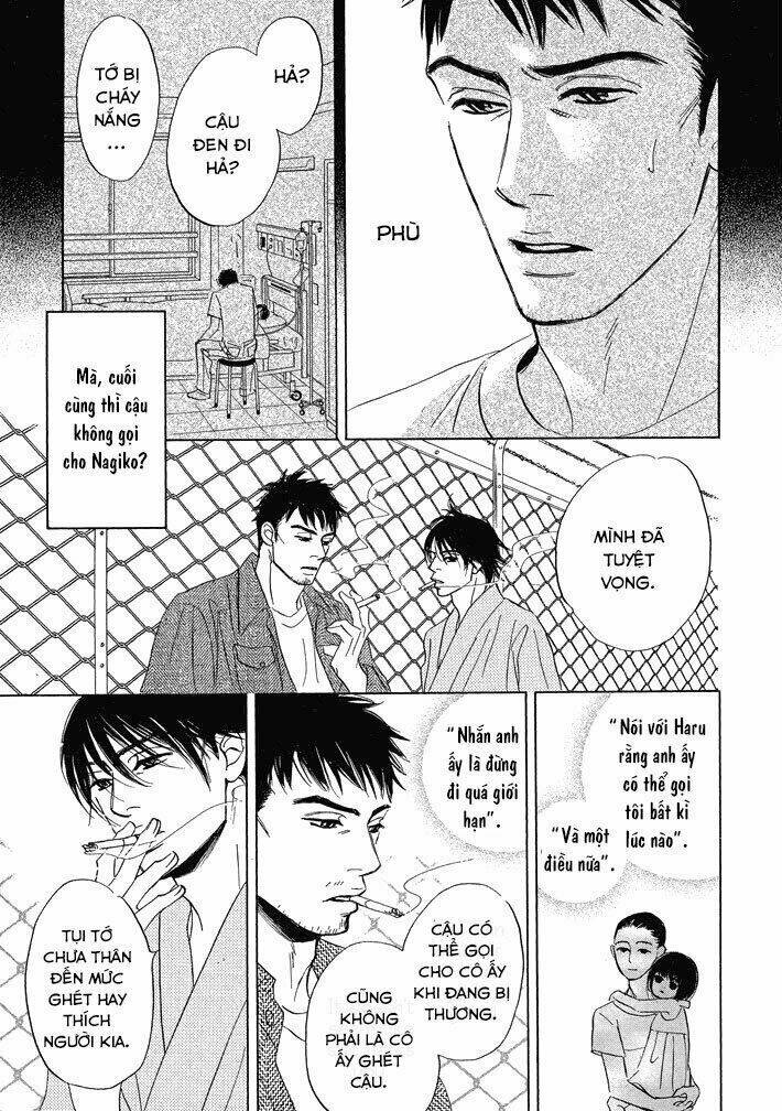 chàng giúp việc tada chapter 14 9