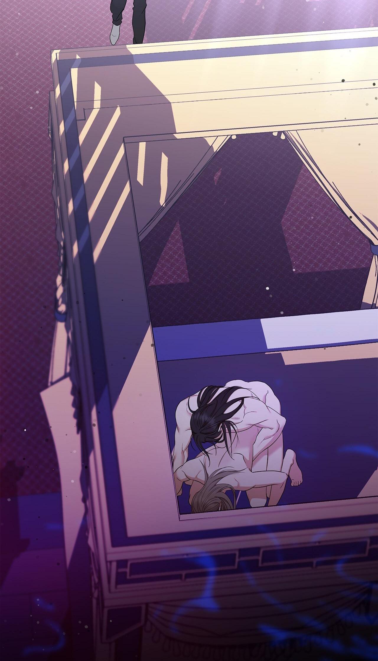 dấu vết của khoảng trống chapter 16 41