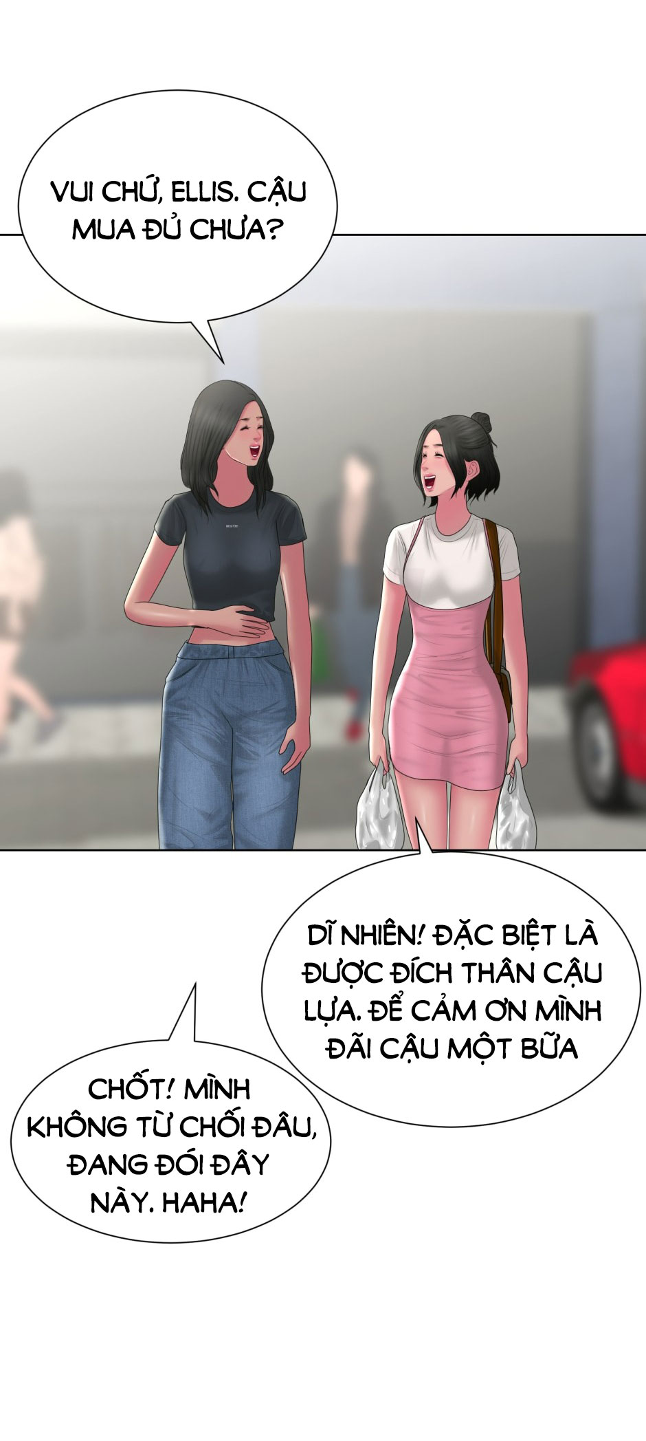 góc tối trái tim chapter 13.1 18