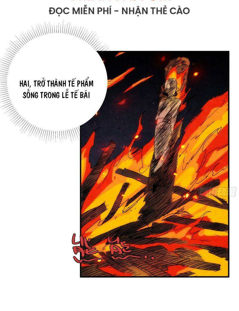 ma vương là đại địa chủ chapter 13 31