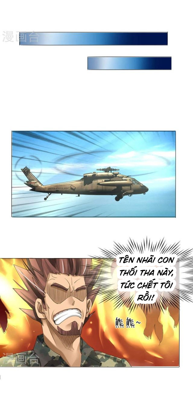 tuyệt thế binh vương chapter 5 3