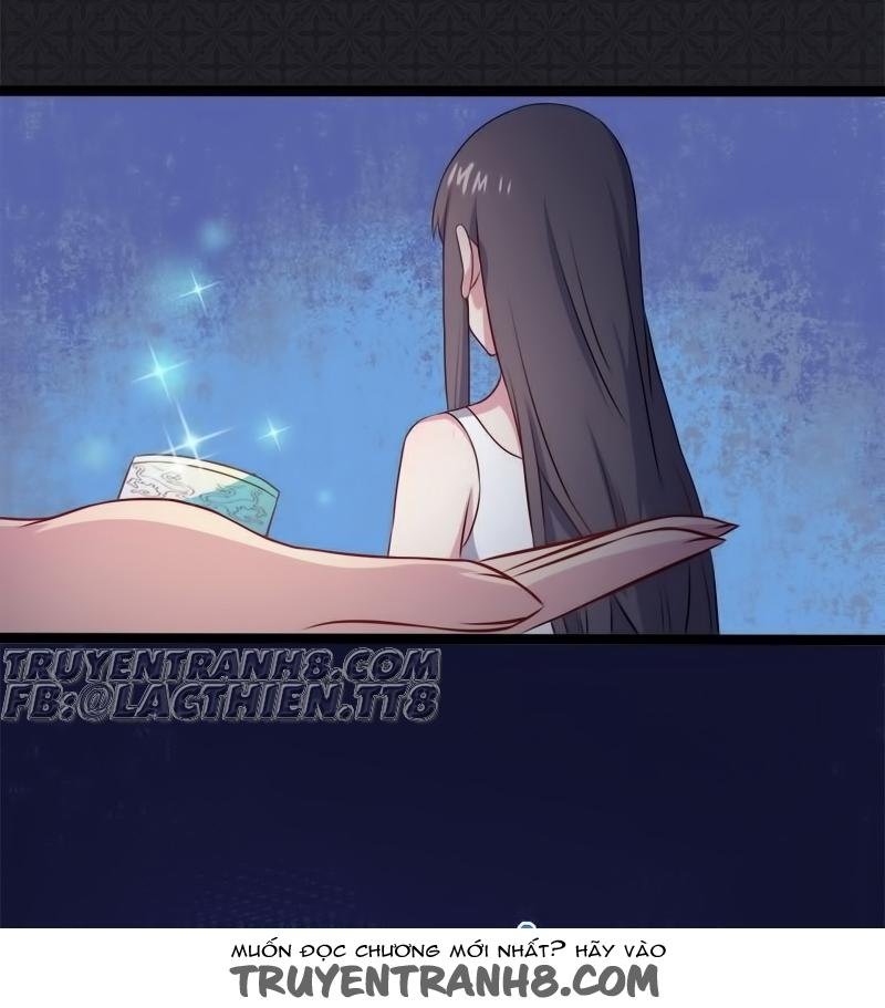 ngạo kiều quỷ vương yêu ta chapter 9 20