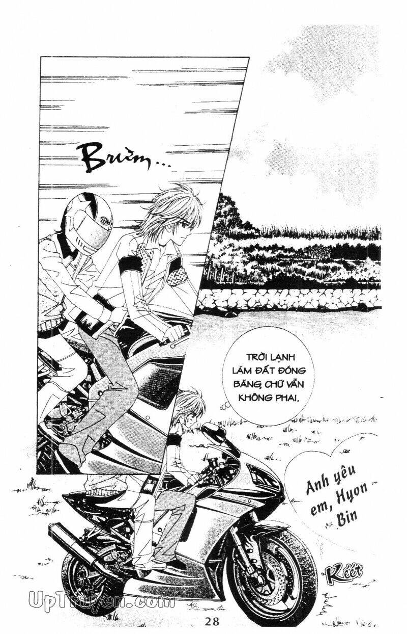 mặt nạ tình yêu chapter 68 29