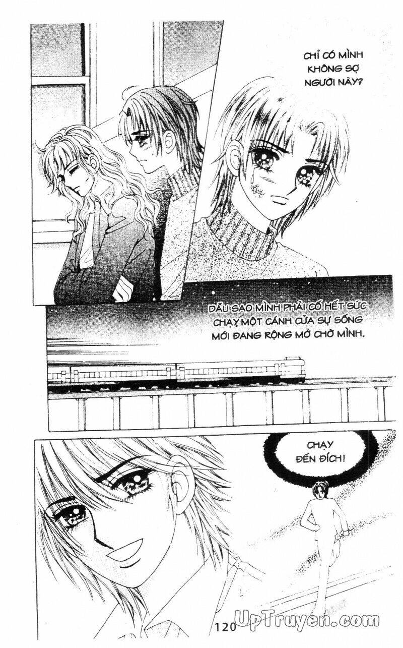 mặt nạ tình yêu chapter 99 1