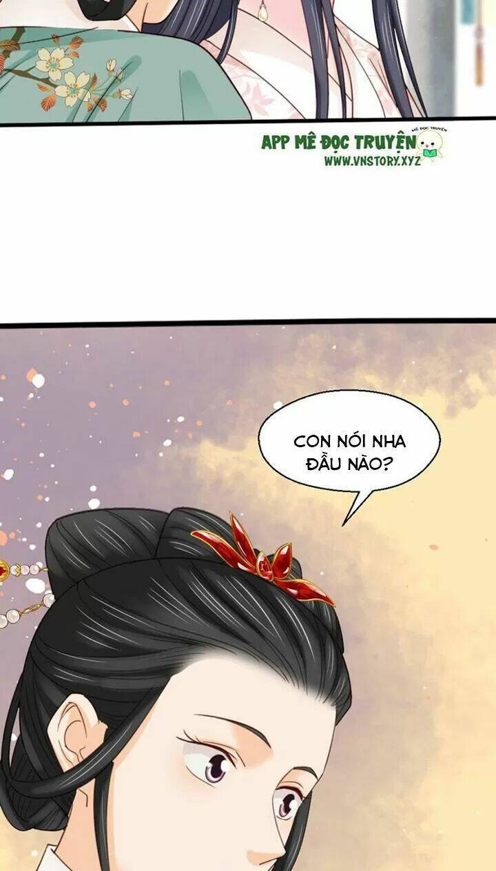 kiều nữ độc phi chapter 190 29