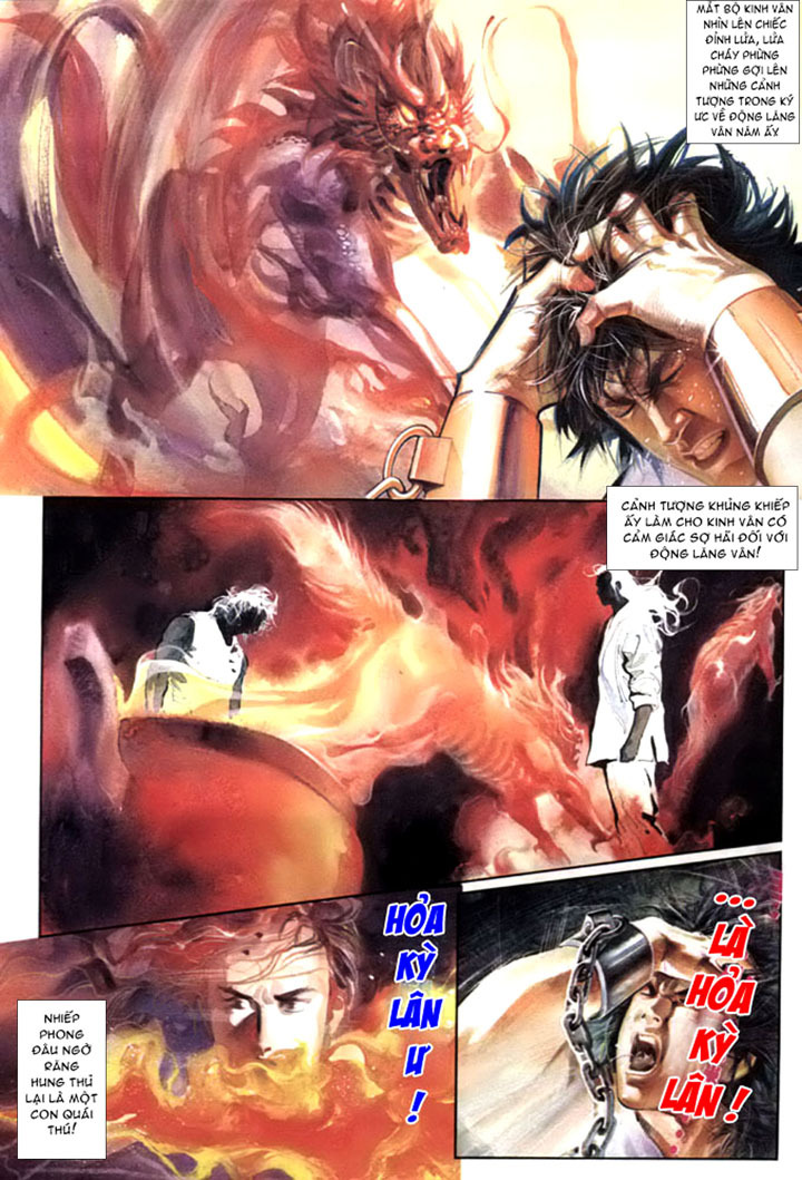 phong vân chapter 13 6