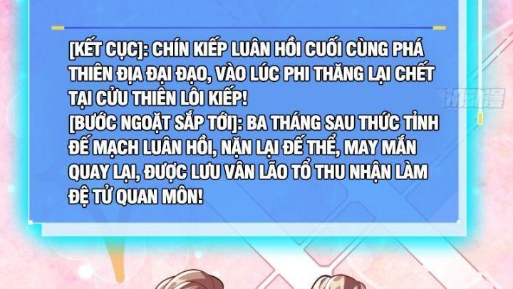 ta đã bắt nạt khí vận chi tử chapter 2 77