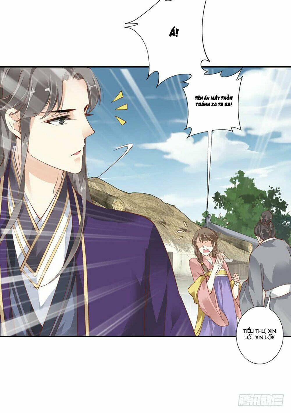 thiền tâm vấn đạo chapter 57 45