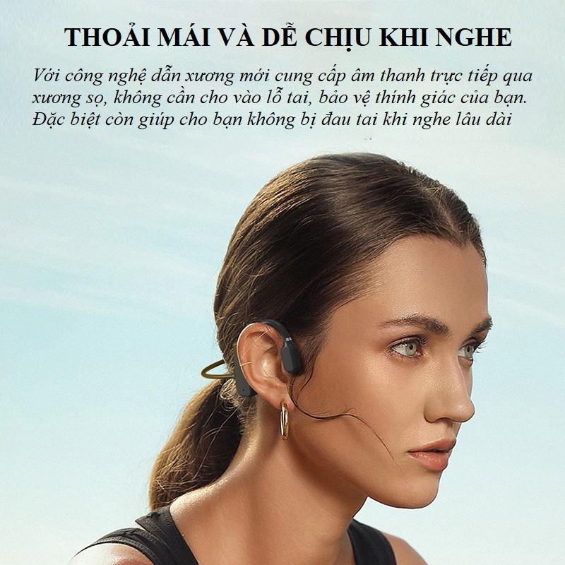 Tai nghe không dây thể thao X19