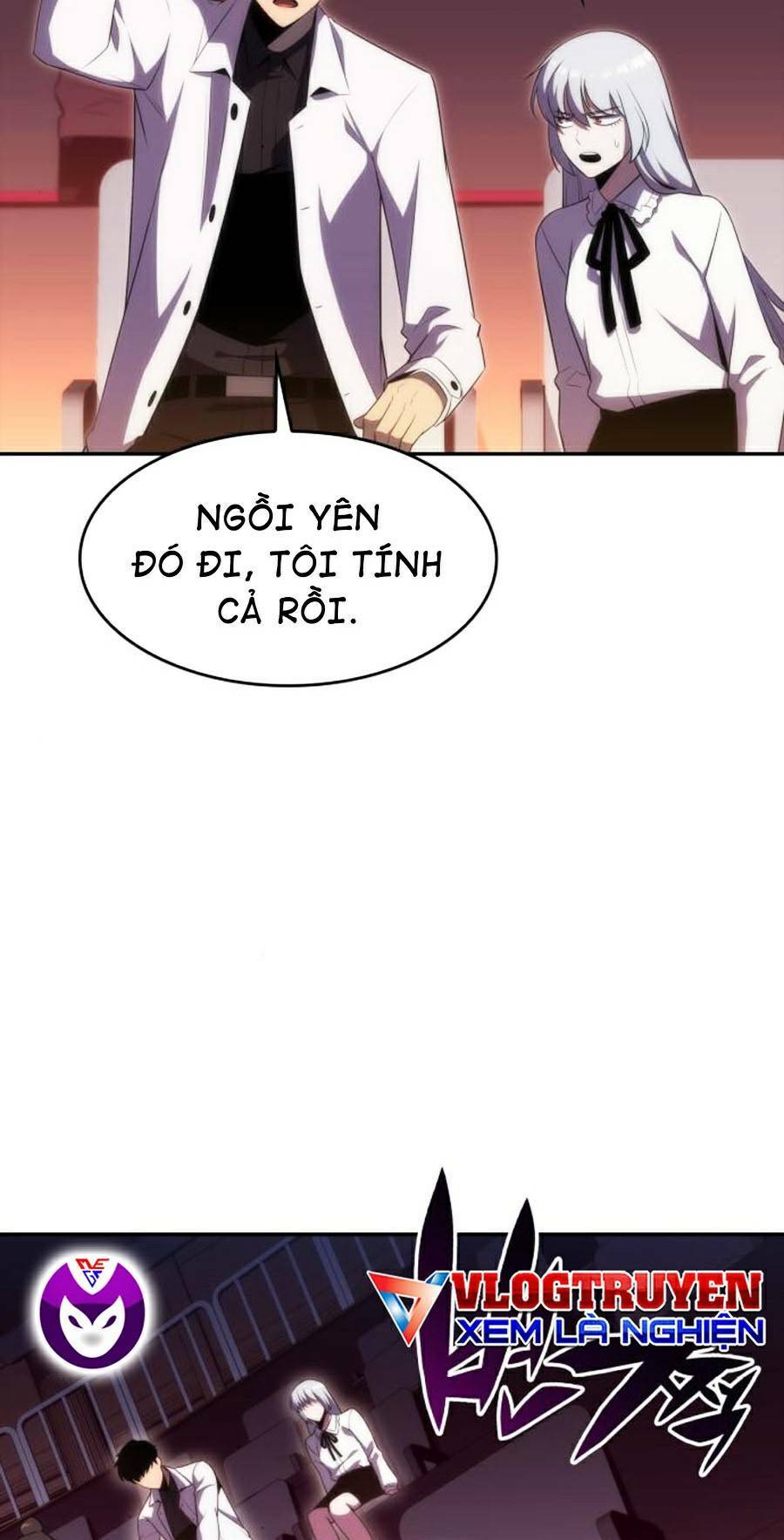 Người Chơi Mới Cấp Tối Đa Chapter 36 13