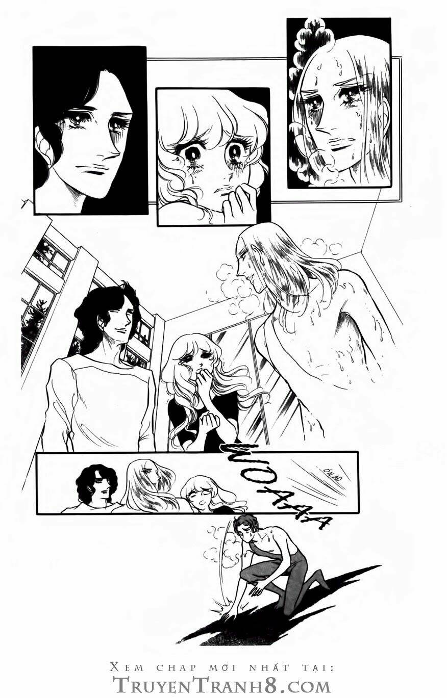 swan - vũ khúc thiên nga chapter 61 20