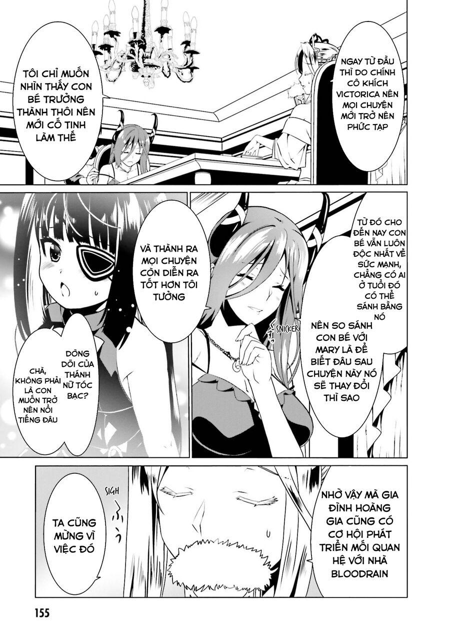 tái sinh với cơ thể bất khả chiến bại chapter 48.5 7