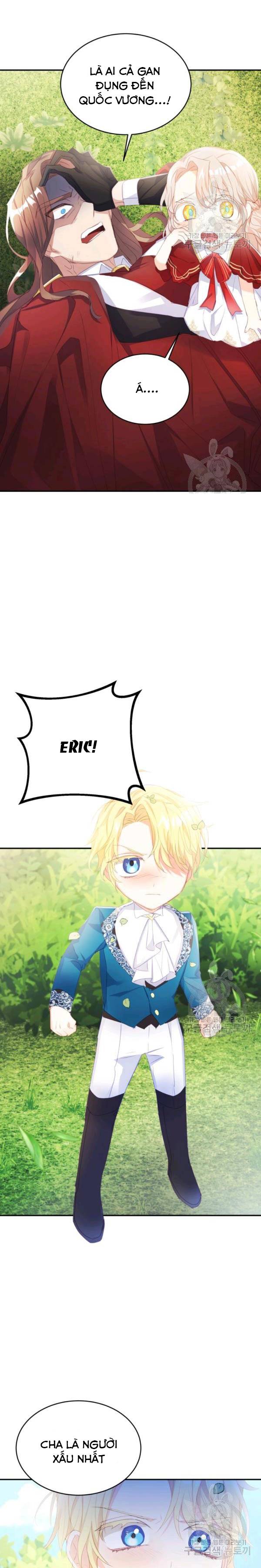 đứa con của rồng chapter 23 11