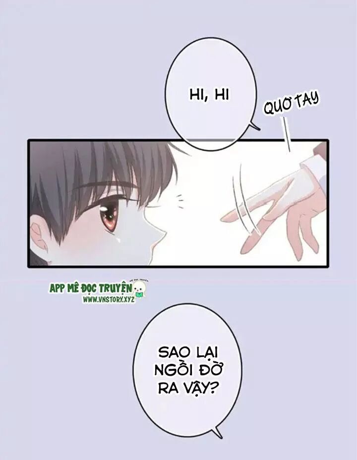 con tim rung động 2 chapter 56 15