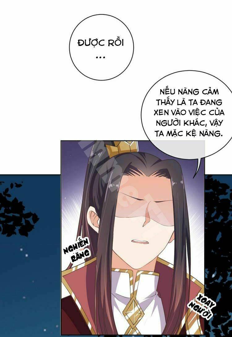 ngạo kiều vương gia huyên náo phi chapter 29 31