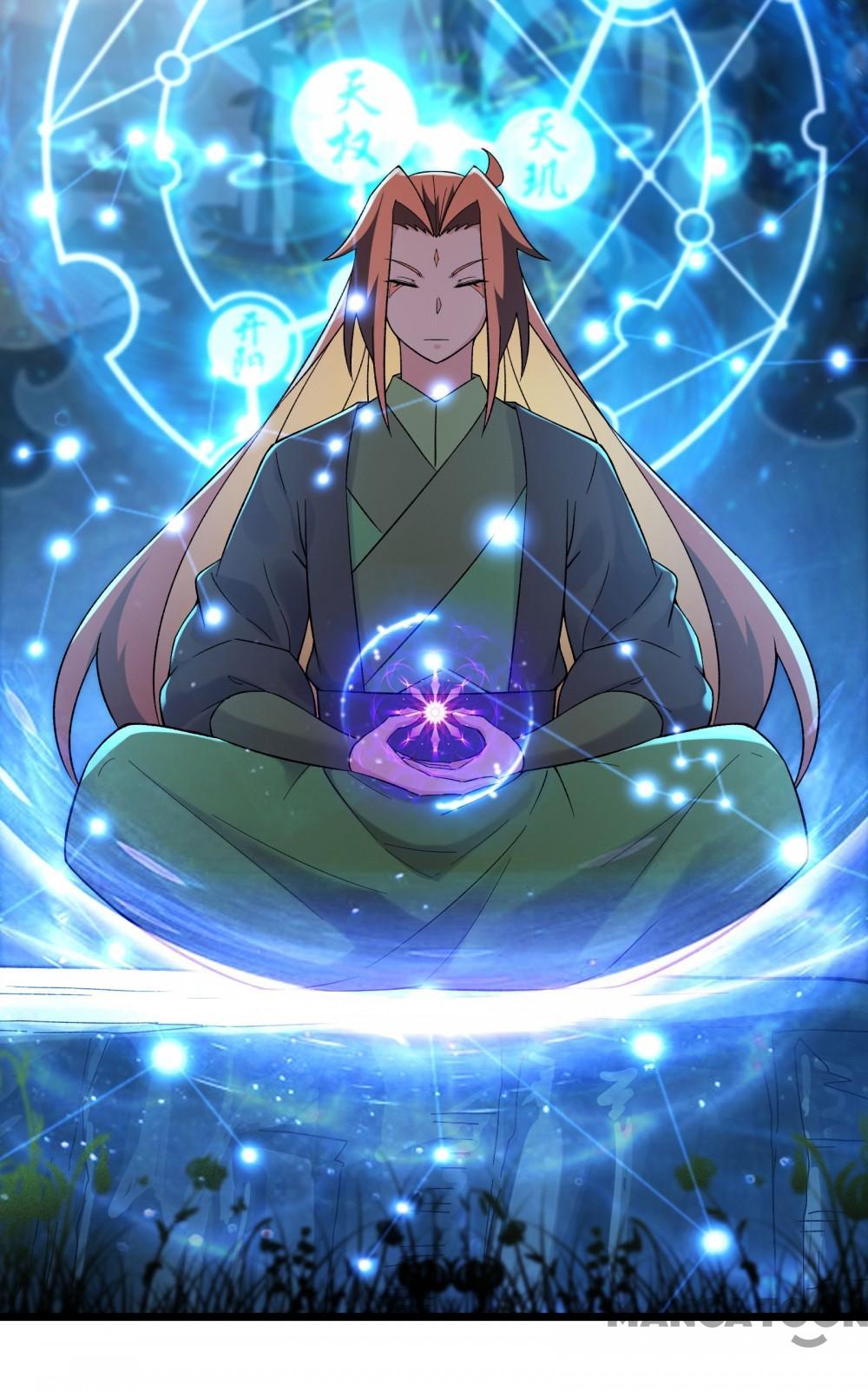 đồ đệ ta toàn là nữ ma đầu chapter 206 6