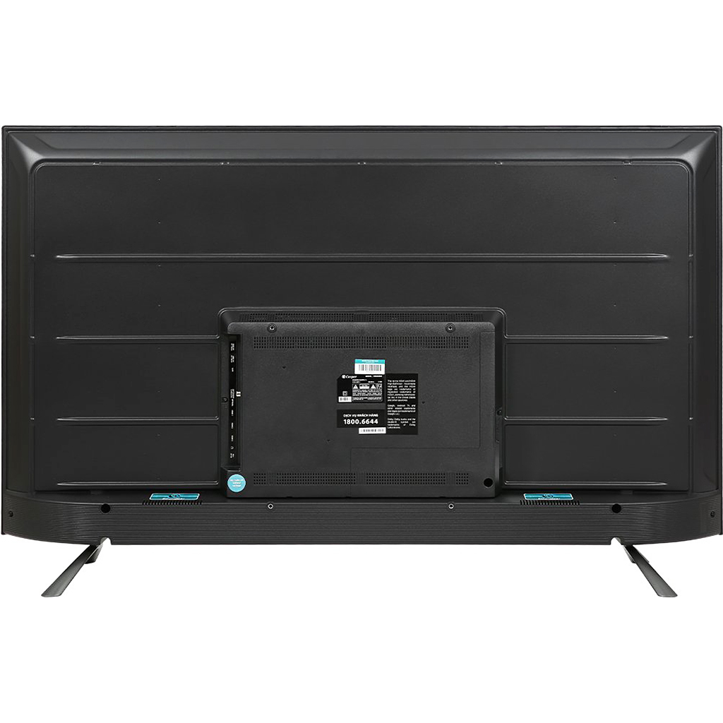 Android Tivi QLED 4K 55 inch Casper 55QG8000 - Hàng Chính Hãng - Chỉ Giao Hồ Chí Minh