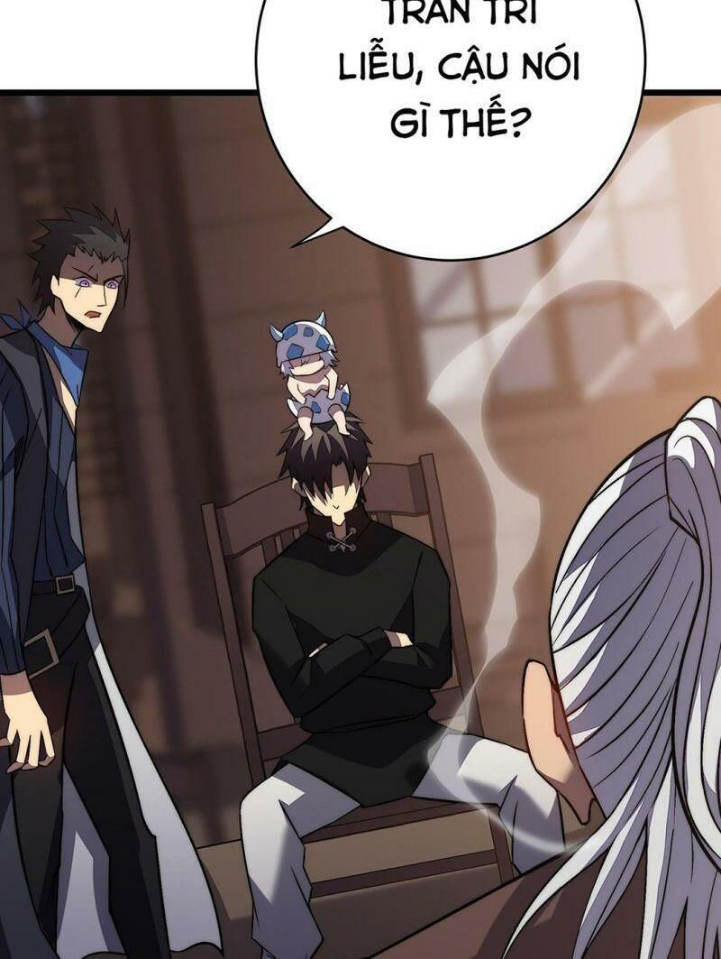 sát thần chi lộ tại dị giới chapter 32 71