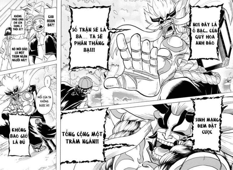 undead unluck chapter 83 14