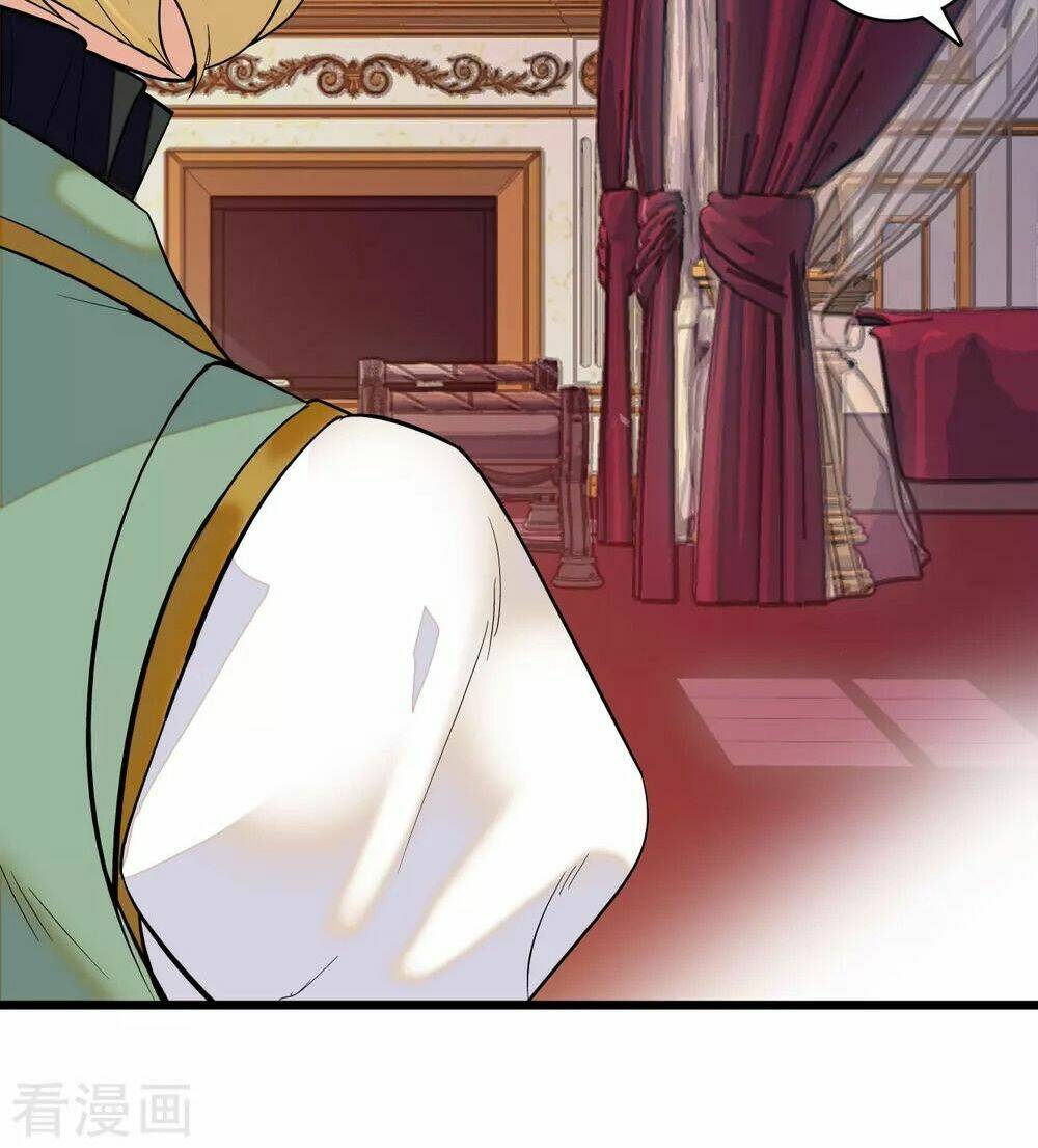 huyết túc khế ứớc chapter 7 32