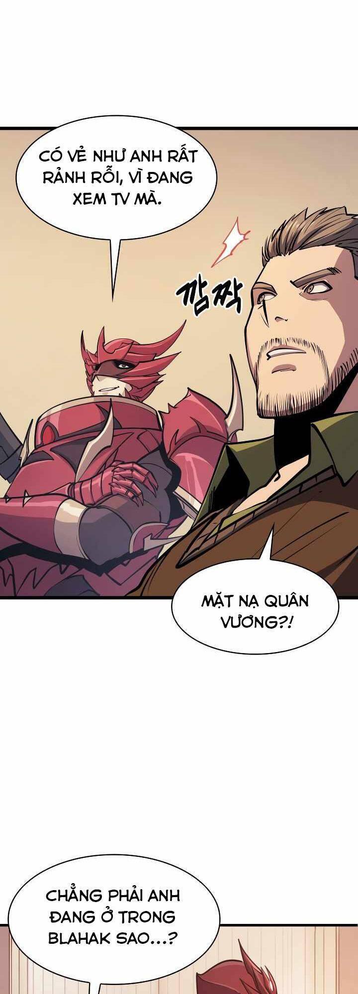 tôi trở lại thăng cấp một mình chapter 83 4