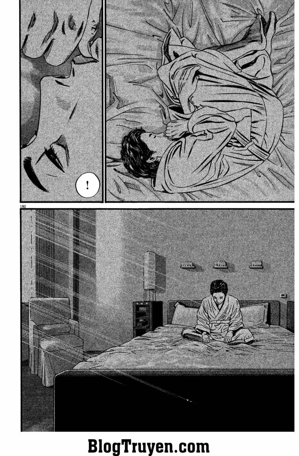 homunculus chapter 122 6