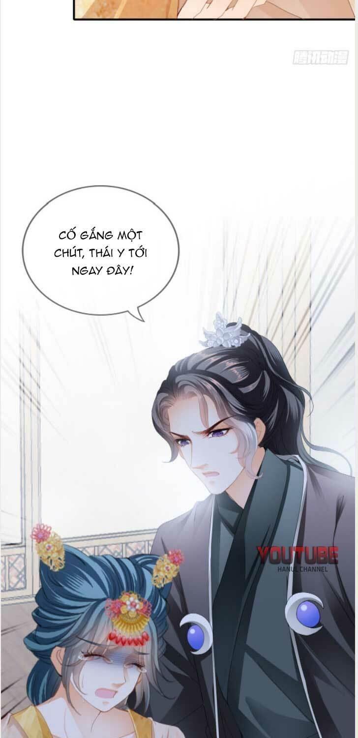 bổn vương muốn nàng chapter 143 26