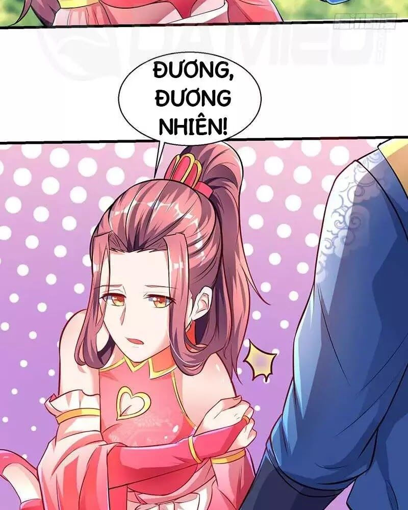 tối cường thăng cấp chapter 8 12