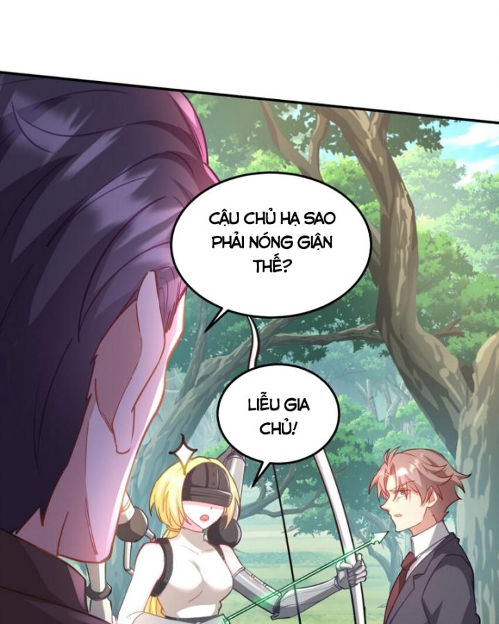 Long Vương Điện chapter 263 45