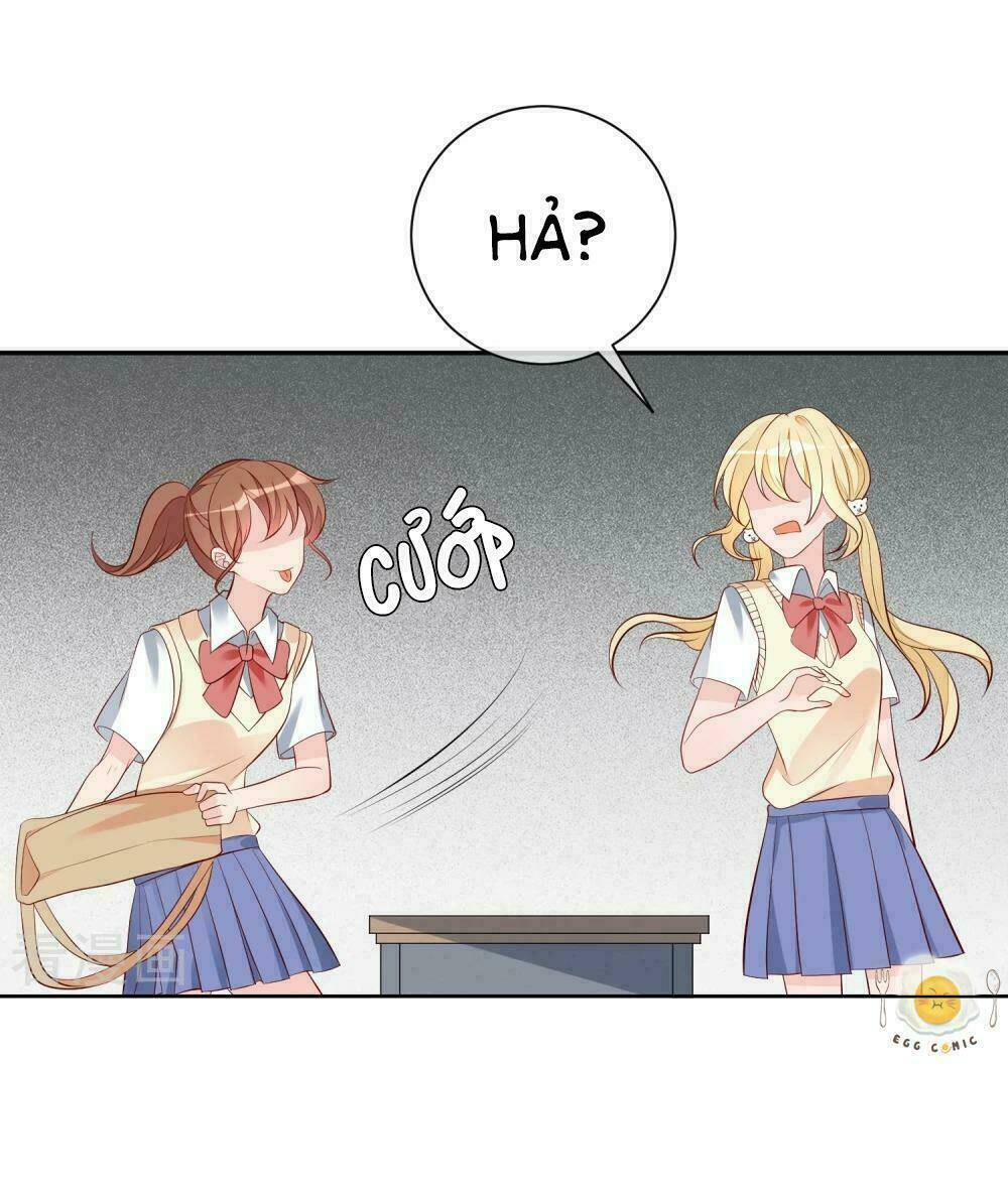 trọng sinh siêu sao - lăng thiếu sủng nghiện chapter 28 12