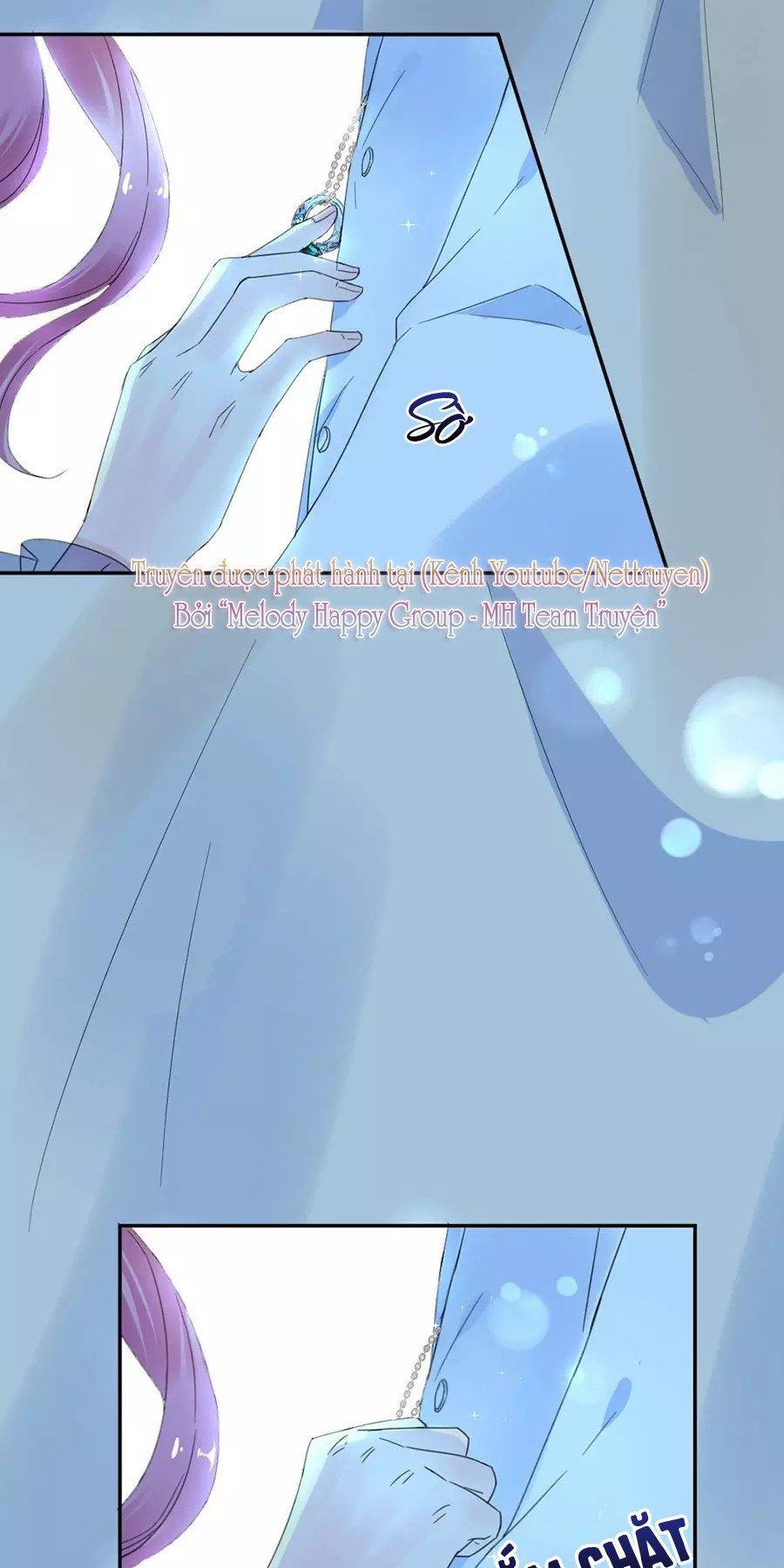 hoàn mỹ lão công tiến hóa luân chapter 32 32