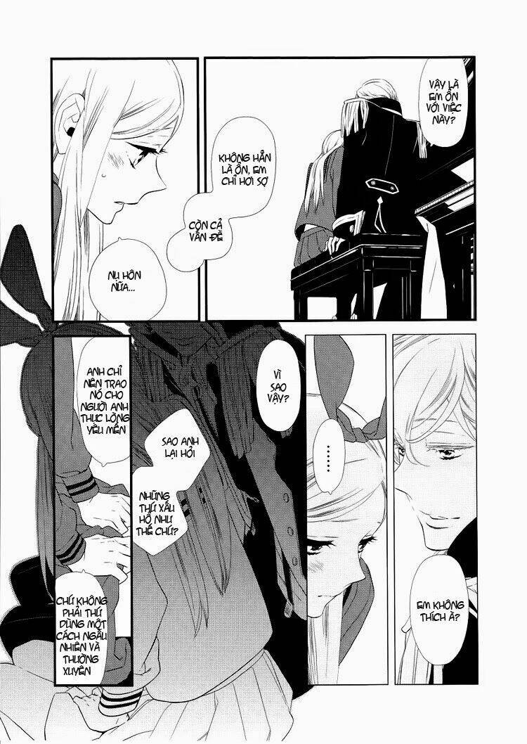 kigurumi boueitai chapter 3 23