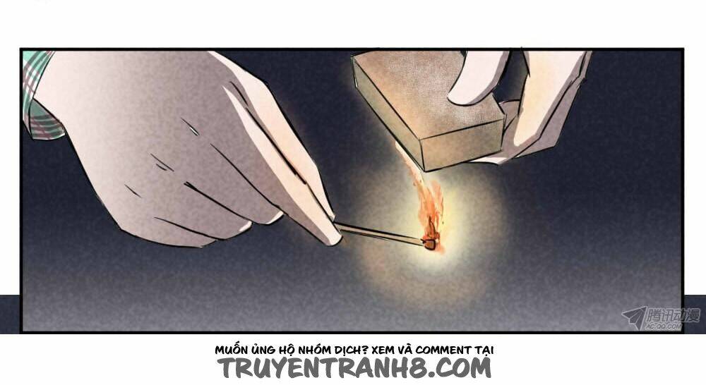 để tui yên ổn trưởng thành coi! chapter 7 24