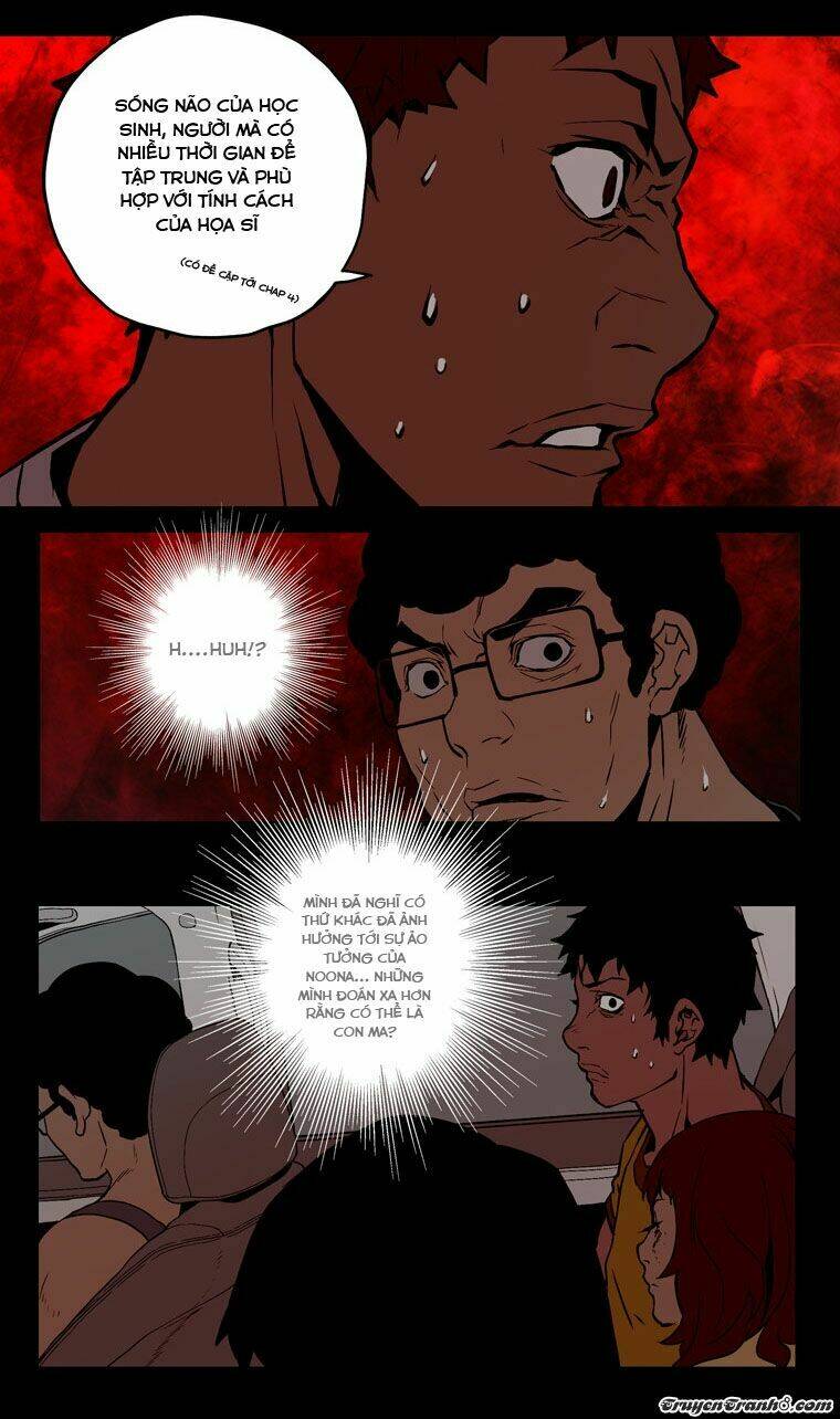 0.0 mhz - tần số chết chapter 11 26