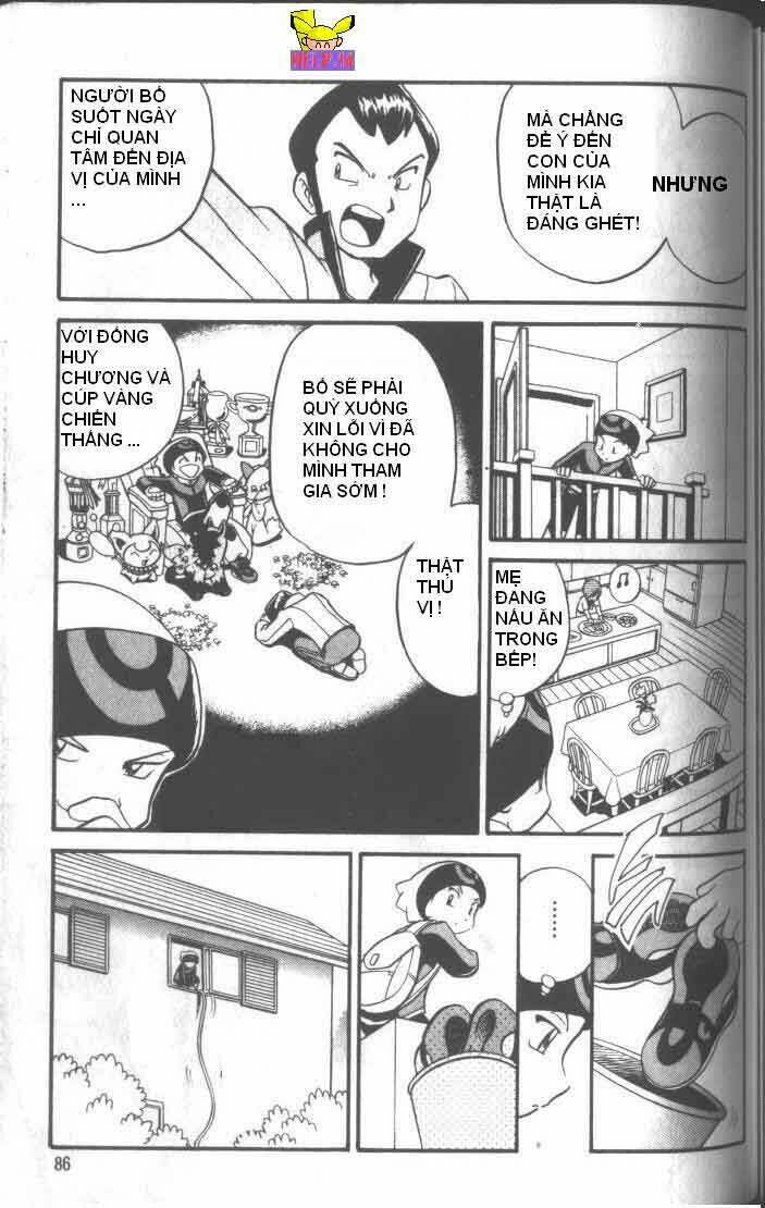 thú cưng đặc biệt chapter 182 7