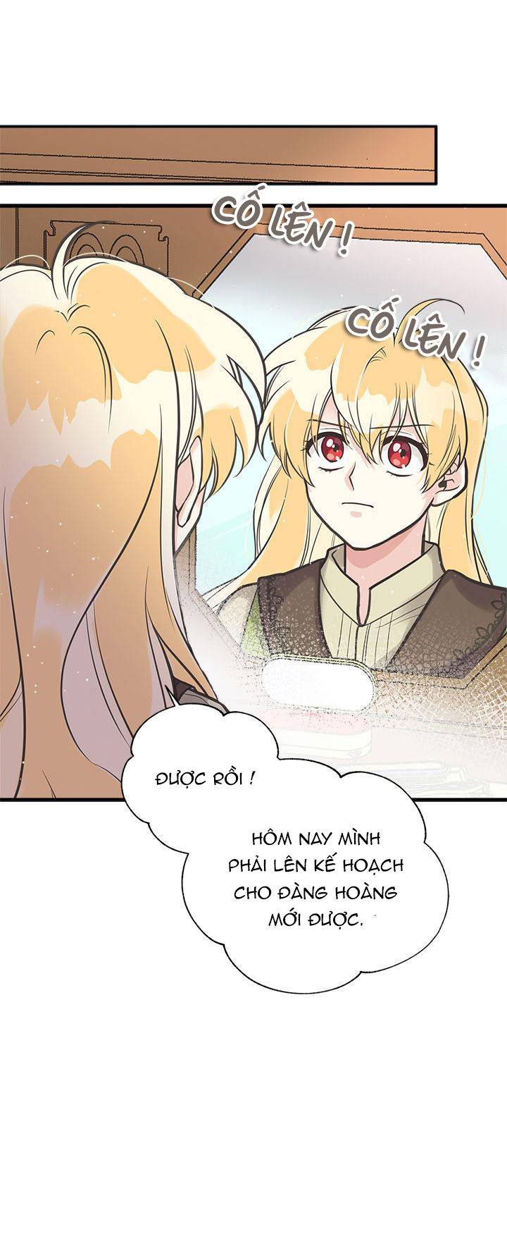 chị tôi đã nhặt về một nam chính quyến rũ chapter 38 25