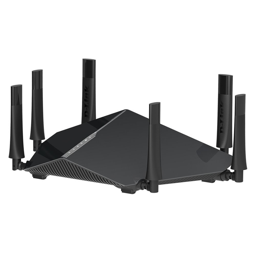 Router D-LINK DIR-890L