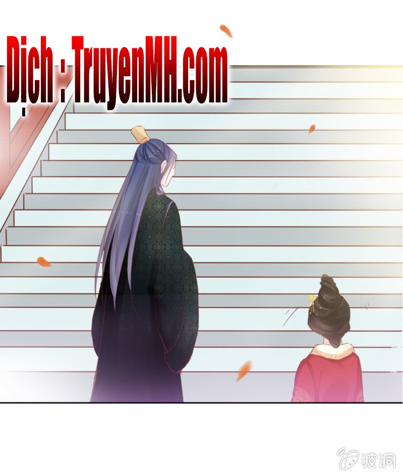 solo đi vương gia chapter 43 5