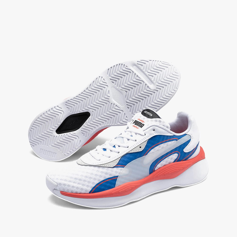 PUMA - Giày sneaker RS Pure Vision 371157-02