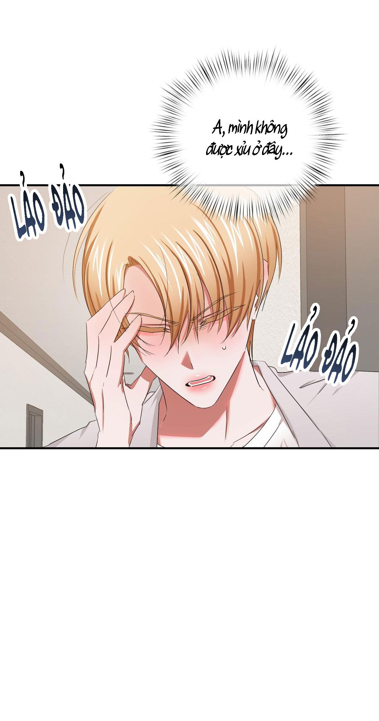 thời gian tuyệt vời chapter 27 46