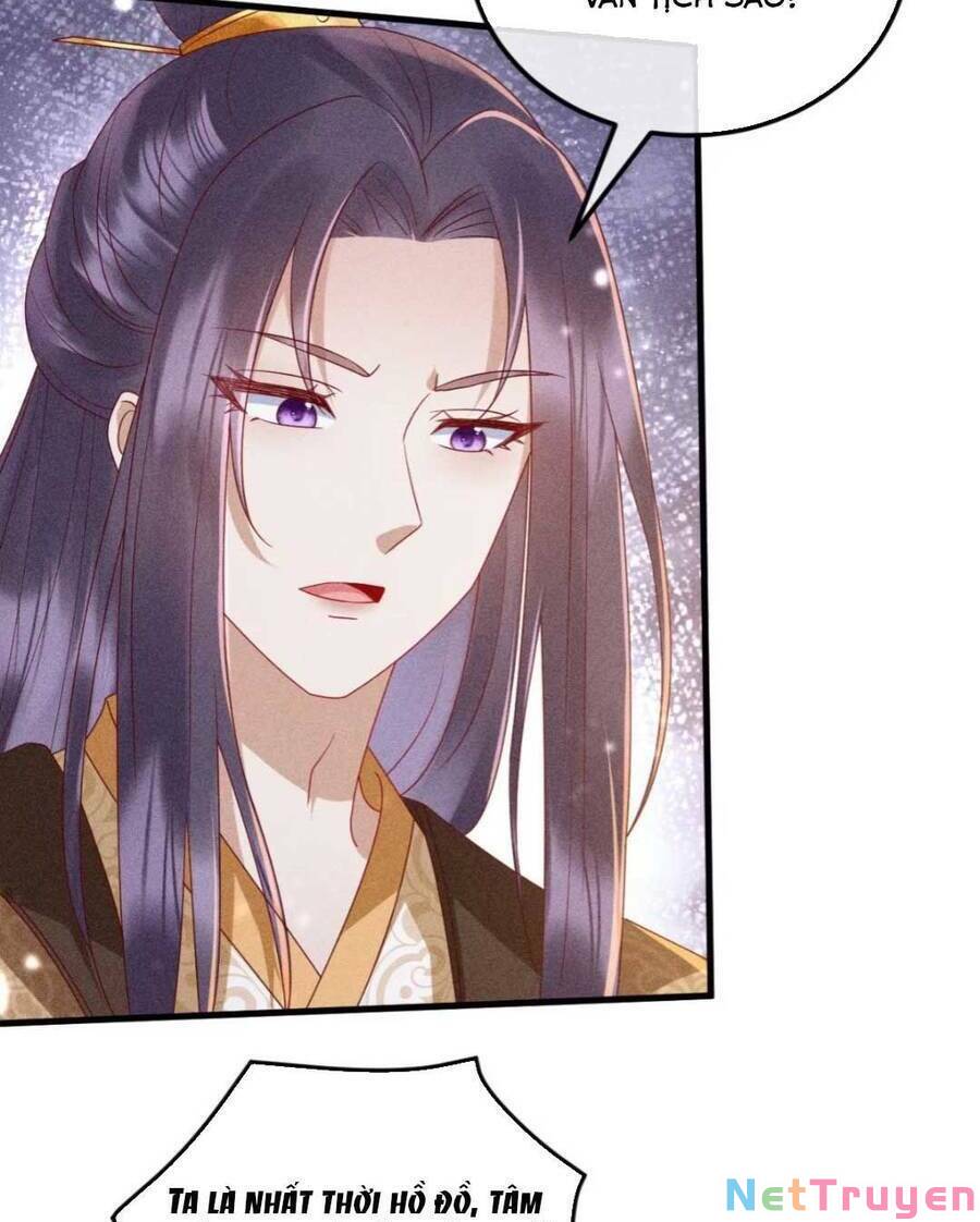 đại đích nữ trọng sinh về báo thù chapter 21 12