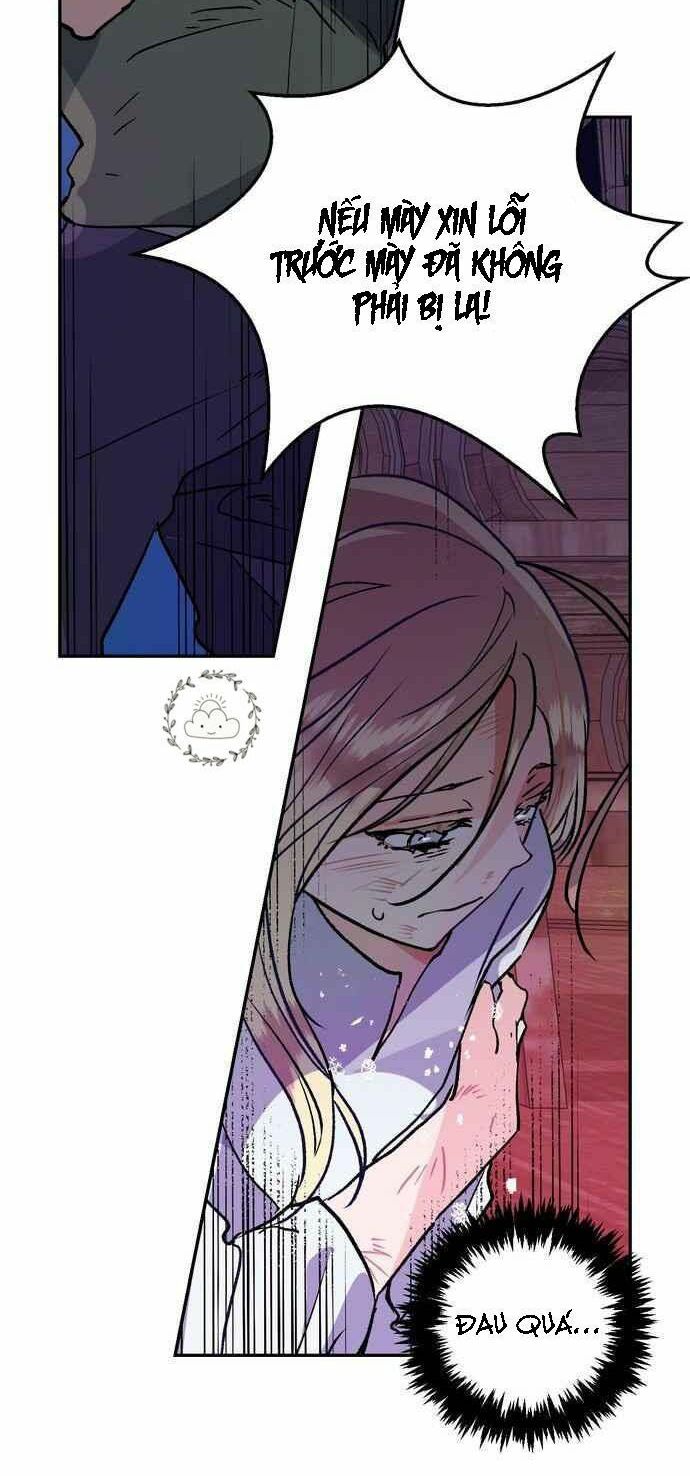 tôi đang nuôi dưỡng một con quái thú chapter 1 11