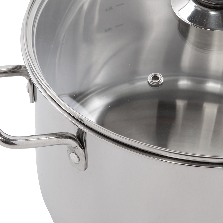 Nồi Inox 3 Đáy You Cook 26 cm